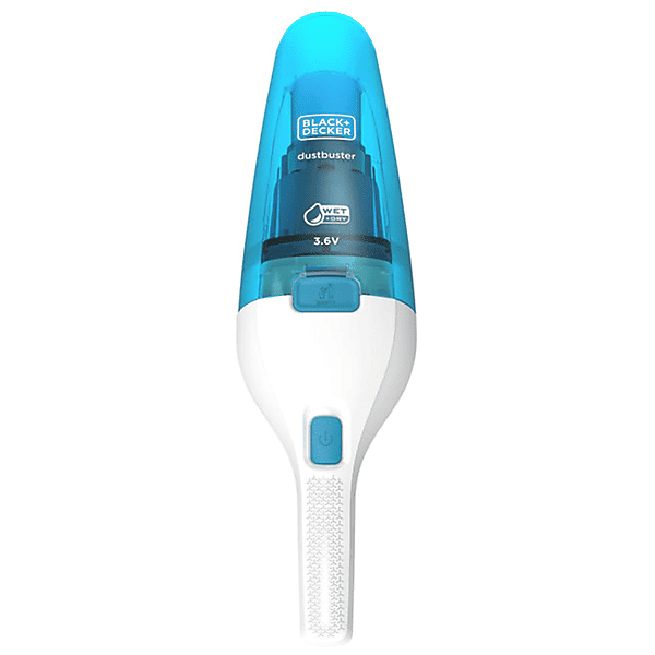 black & decker wdc115wa scopa elettrica senza filo