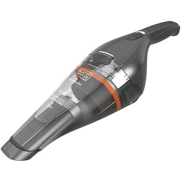 black & decker nvc220wc scopa elettrica senza filo