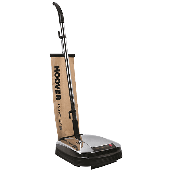 hoover lucidatrici  f38pq/1 011, con sacco, 800 w