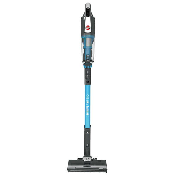 hoover hf522stp 011 scopa elettrica senza filo, senza sacco, 290 w