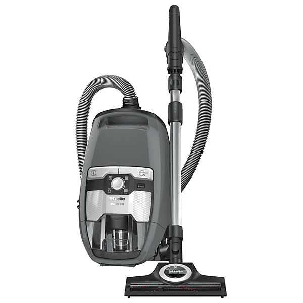 miele aspirapolvere senza sacco  blizzard cx1 cat&dog flex, senza sacco, 890 w