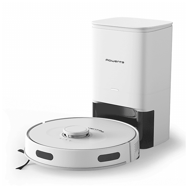 rowenta rr8597 aspirapolvere robot, 37 w