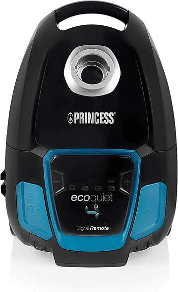 princess aspirapolvere  335010 asp traino sacco, con sacco, 450 w