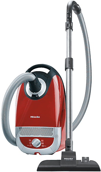 miele aspirapolvere  complete c2 tango, con sacco, 890 w