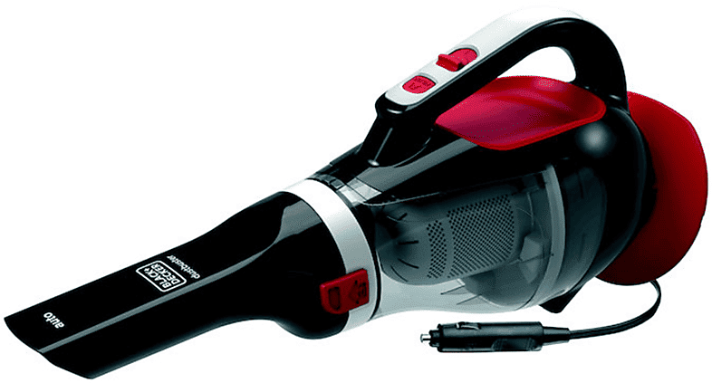 black & decker adv1200 scopa elettrica senza filo