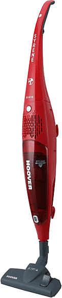 hoover scopa elettrica  sr71_sb02011, senza sacco, 700 w