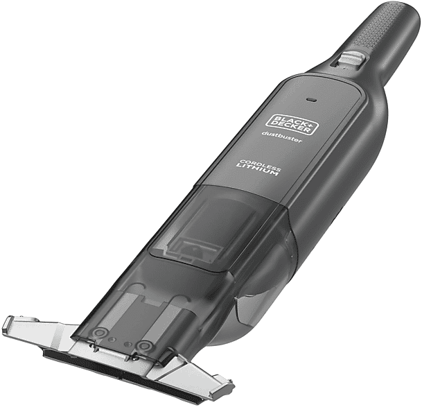 black & decker hlvc320b11 scopa elettrica senza filo