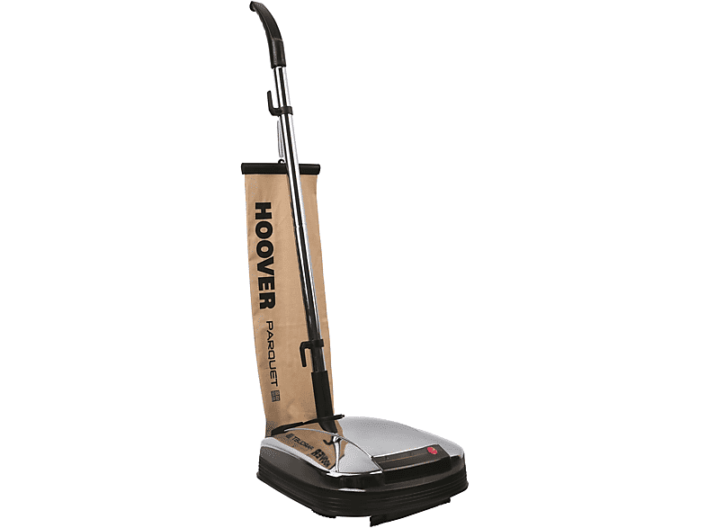 hoover lucidatrici  f38pq/1 011, con sacco, 800 w