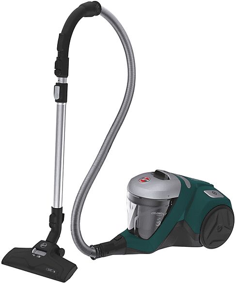 hoover aspirapolvere senza sacco  hp330alg 011, senza sacco, 850 w