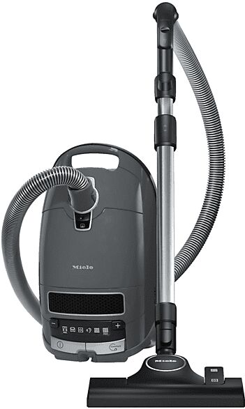 miele aspirapolvere  complete c3 powerline, con sacco, 890 w