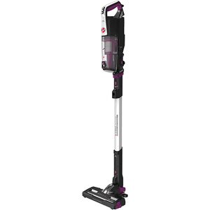 Hoover Hf522lhs 011 Scopa Elettrica Senza Filo, Senza Sacco, 290 W