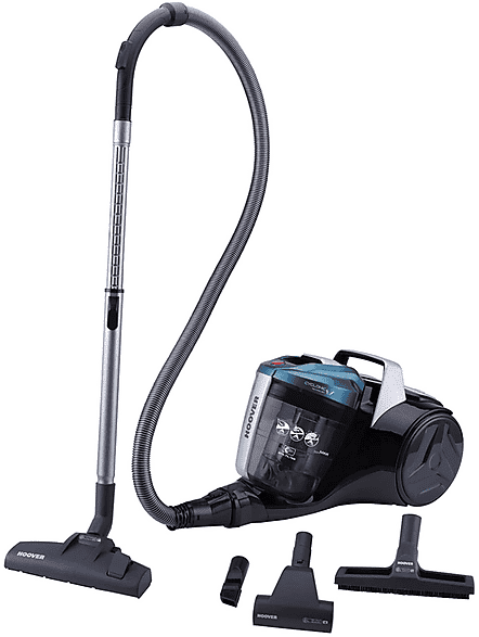 Hoover ASPIRAPOLVERE SENZA SACCO  BR71_BR30011, Senza sacco, 700 W