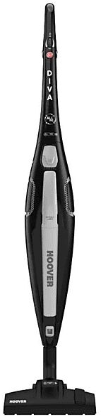 Hoover SCOPA ELETTRICA  DV16 011, Con sacco, 750 W