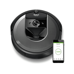 Irobot Roomba i7158 aspirapolvere robot, 30 W