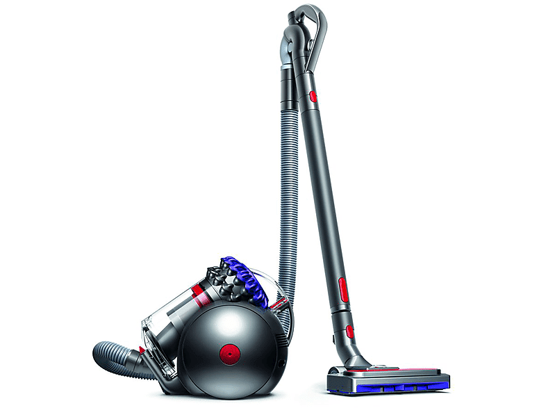 Dyson ASPIRAPOLVERE SENZA SACCO BIG BALL PARQUET 2, Senza sacco, 600 W