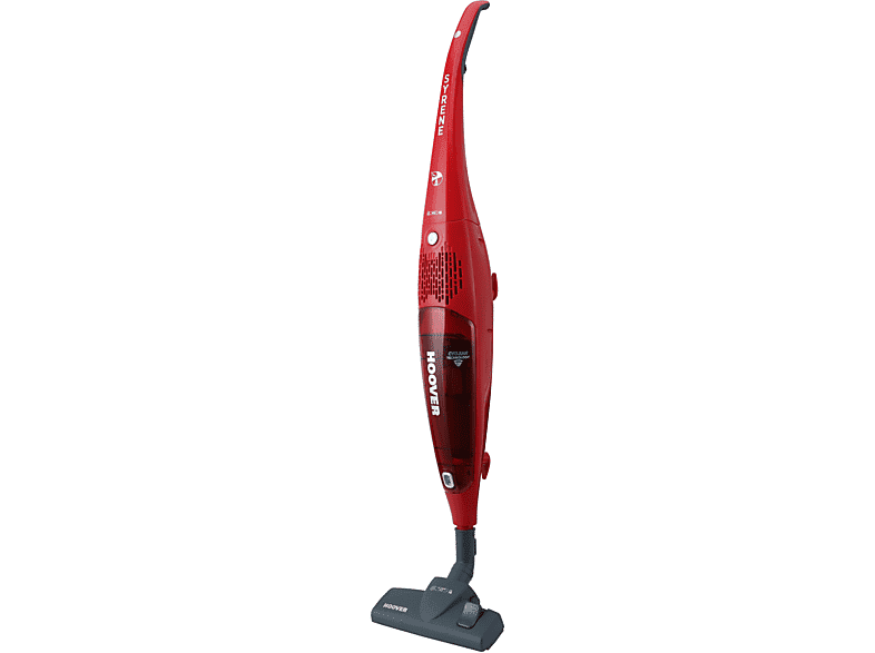 Hoover SCOPA ELETTRICA SR71_SB02011, Senza sacco, 700 W