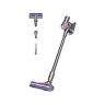 Dyson V8 scopa elettrica senza filo, Senza sacco, 425 W