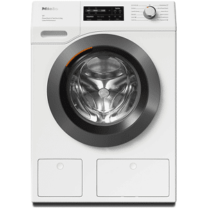 Miele WCH 870 WCS LAVATRICE, Caricamento frontale, 8 kg, 63,6 cm, Classe A