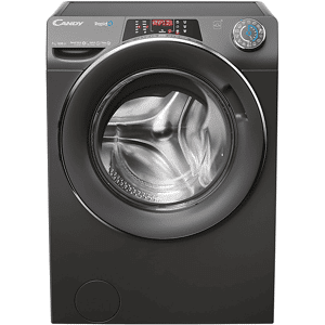 Candy RO41276DWMCRT-S LAVATRICE, Caricamento frontale, 7 kg, 48 cm, Classe A