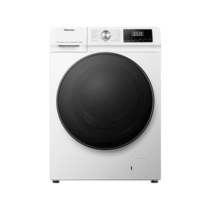 Hisense WFQA1014EVJM LAVATRICE, Caricamento frontale, 10 kg, 61 cm, Classe A