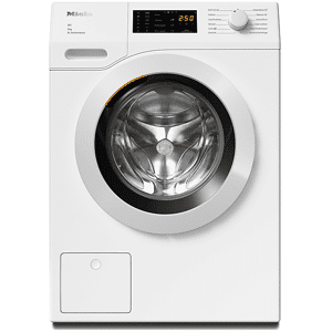 Miele WCD 174 WCS LAVATRICE, Caricamento frontale, 9 kg, 63,6 cm, Classe A