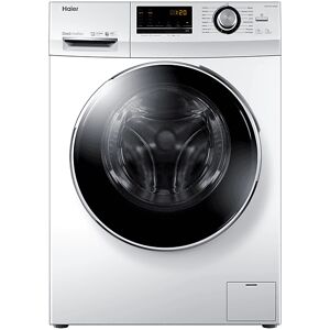 HAIER HW70-B12636N-IT LAVATRICE SLIM, Caricamento frontale, 7 kg, 46 cm, Classe A