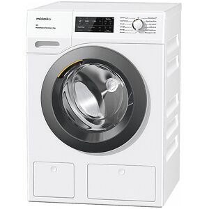 Miele WCI 870 XL TD&PW Wifi LAVATRICE, Caricamento frontale, 9 kg, 63,6 cm, Classe A