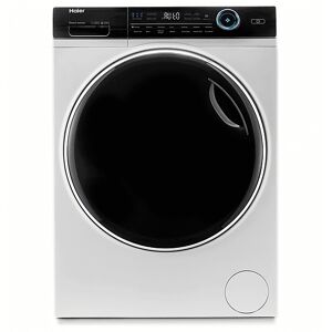 HAIER HW100-B14979-IT LAVATRICE, Caricamento frontale, 10 kg, 53 cm, Classe A