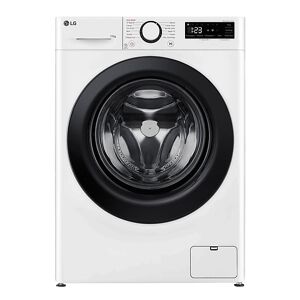 LG AI DD F4R3011NSWB LAVATRICE, Caricamento frontale, 11 kg, 56,5 cm, Classe A