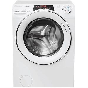 Candy RO 486DWMC7/1-S LAVATRICE, Caricamento frontale, 8 kg, 53 cm, Classe A