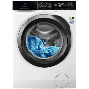 Electrolux EW9F194GREEN LAVATRICE, Caricamento frontale, 9 kg, 63,6 cm, Classe A