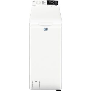 AEG LTR6G72E LAVATRICE CARICA ALTO, Caricamento dall'alto, 7 kg, 60 cm, Classe E