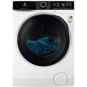 Electrolux EW9F116GREEN LAVATRICE, Caricamento frontale, 10 kg, 63,6 cm, Classe A