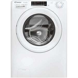 Candy CO4474TWM6/1-S LAVATRICE, Caricamento frontale, 7 kg, 45 cm, Classe A