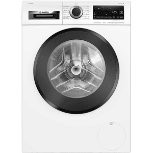 Bosch WGG254F0IT LAVATRICE, Caricamento frontale, 10 kg, 58,8 cm, Classe A