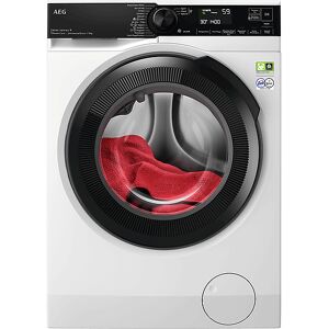 AEG LR8H94CBY LAVATRICE, Caricamento frontale, 9 kg, 57,6 cm, Classe A