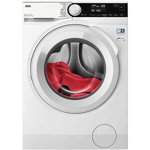 AEG LR7H114AW LAVATRICE, Caricamento frontale, 11 kg, 63,6 cm, Classe A