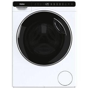 HAIER HW50-BP12307-S LAVATRICE SLIM, Caricamento frontale, 5 kg, 45 cm, Classe A