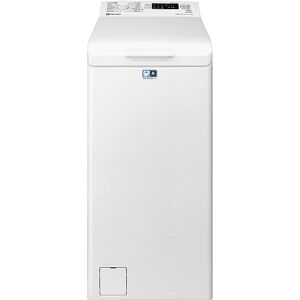 Electrolux EW2T705W LAVATRICE CARICA ALTO, Caricamento dall'alto, 7 kg, 59,9 cm, Classe E