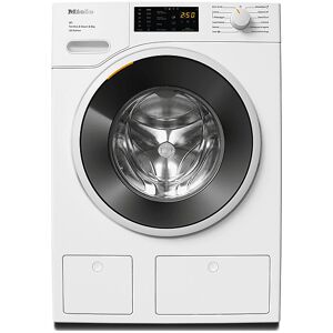 Miele WWB 680 TD WCS 125Y LAVATRICE, Caricamento frontale, 8 kg, 63,6 cm, Classe A