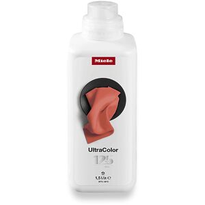 Miele Detersivo liquido per lavatrice, 2 litri  ULTRACOLOR 1.5L