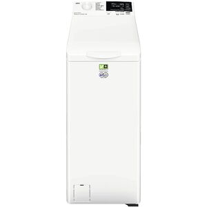 AEG LTR6G26A LAVATRICE CARICA ALTO, Caricamento dall'alto, 6 kg, 59,9 cm, Classe A