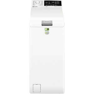 Electrolux EW7T336A LAVATRICE CARICA ALTO, Caricamento dall'alto, 6 kg, 60 cm, Classe A