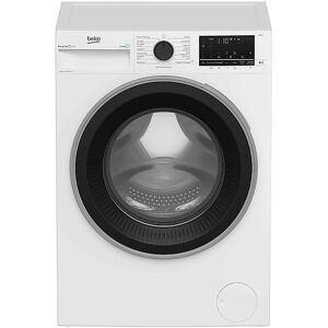 Beko BWT3124S LAVATRICE, Caricamento frontale, 12 kg, 60 cm, Classe A