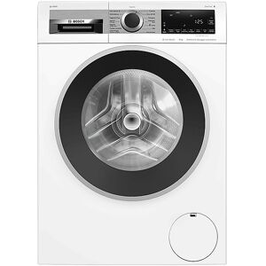 Bosch WGG244F1IT LAVATRICE, Caricamento frontale, 9 kg, 59 cm, Classe A