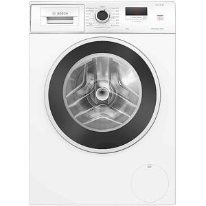 Bosch WGE03200IT LAVATRICE, Caricamento frontale, 8 kg, 58,8 cm, Classe A