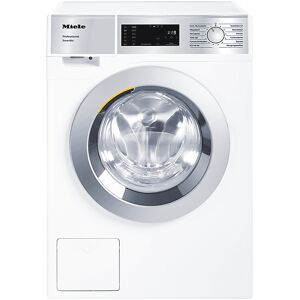 Miele PWM 1108 SmartBiz LAVATRICE, Caricamento frontale, 8 kg, 63,6 cm, Classe A