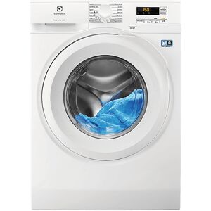 Electrolux EW5F8W LAVATRICE, Caricamento frontale, 8 kg, 54,7 cm, Classe A