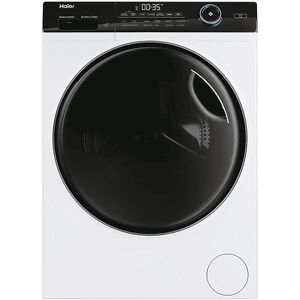 HAIER HW100-B14959U1IT LAVATRICE SLIM, Caricamento frontale, 10 kg, 50 cm, Classe A