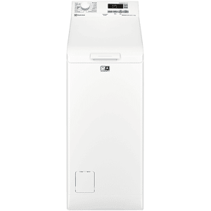 Electrolux EW6T562L LAVATRICE CARICA ALTO, Caricamento dall'alto, 6 kg, 60 cm, Classe D